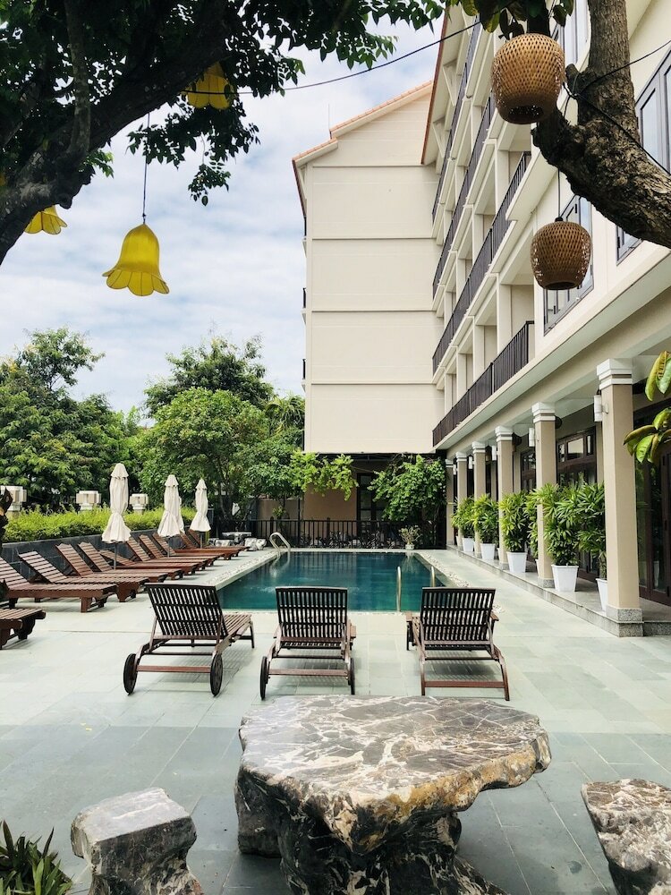 Фото Sunshine Hotel