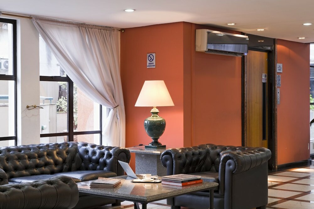 Фото Piazza Navona Porto Alegre by Intercity