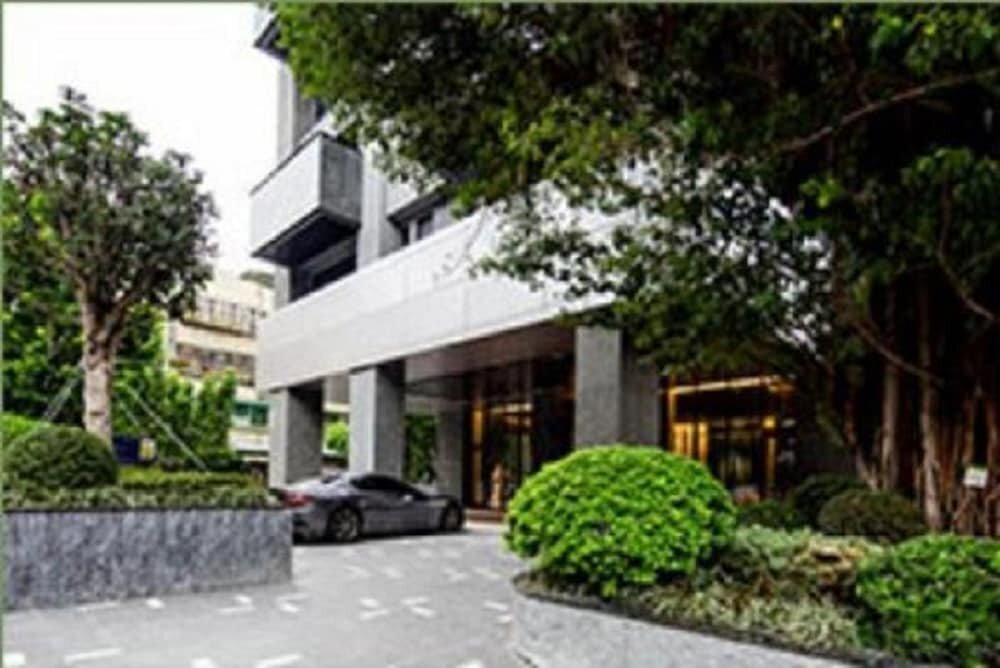 Hotel Jsl Hotel, Taipei, photo