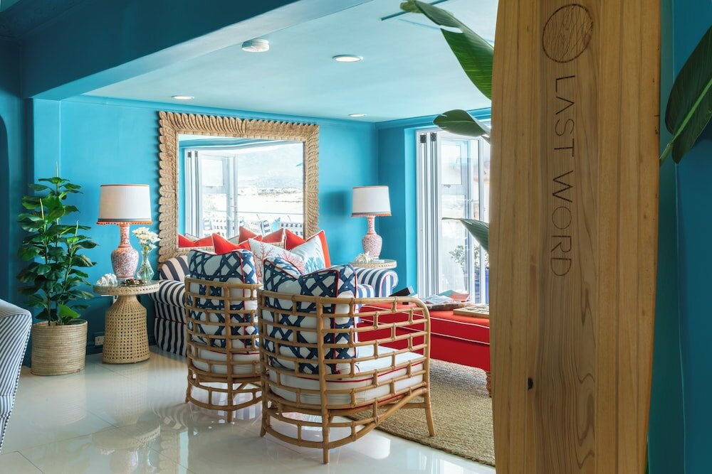 Фото The Last Word Long Beach