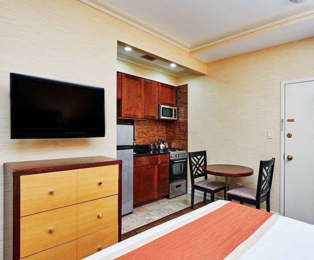 Фото Radio City Apartments