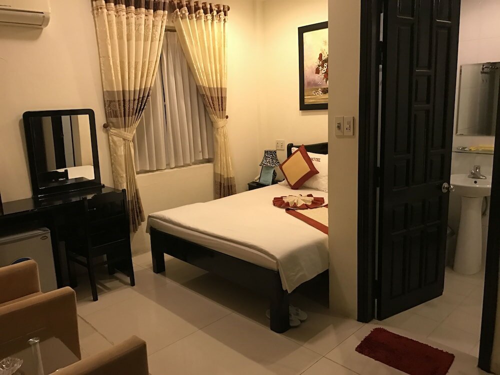 Фото Canary Hotel