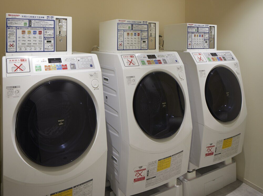 Фото Hotel Androoms Kyoto Shichijo