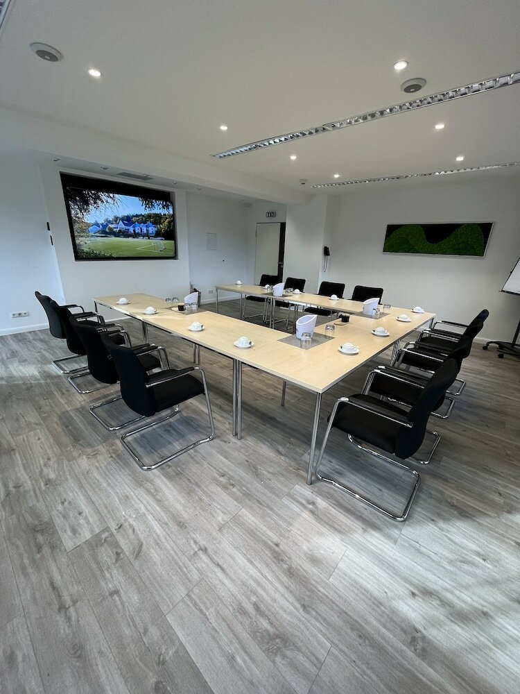 Фото Sporthotel Fuchsbachtal