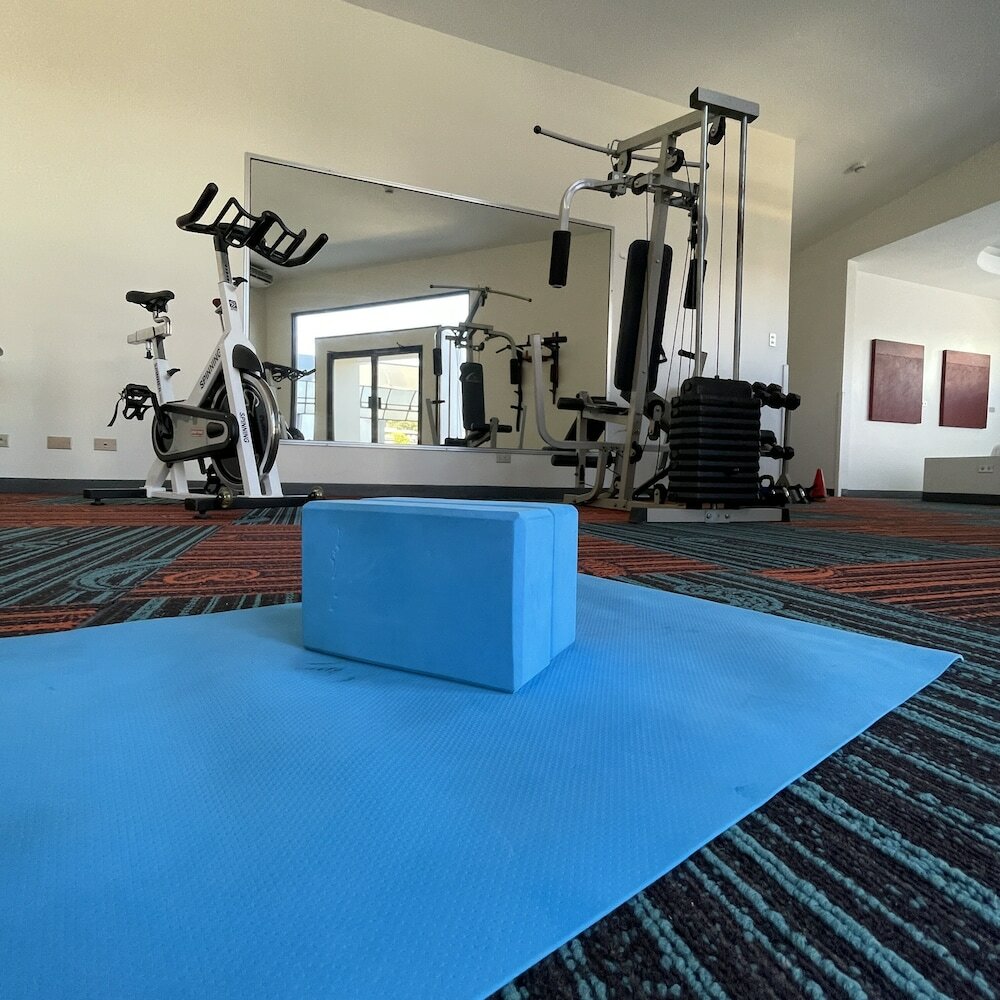 Фото Parque del Lago Boutique Hotel