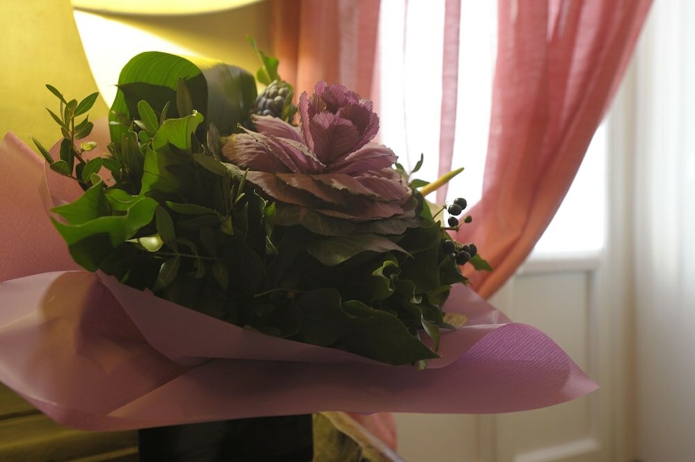 Фото Luxury B&b La Dimora degli Angeli