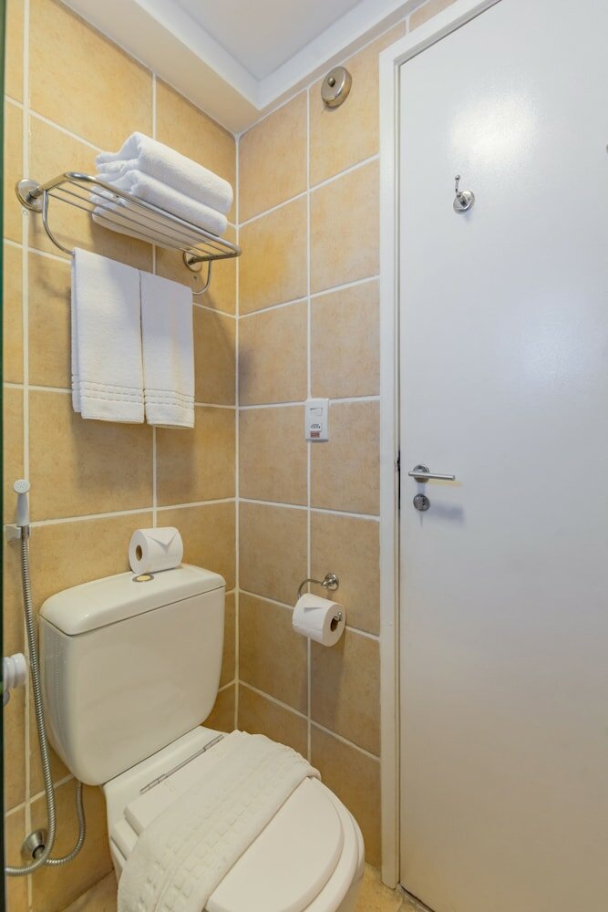 Фото Mercure Fortaleza Meireles Hotel