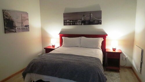 Внешний вид отеля Dunton Guest House в Сандтоне, фото 2