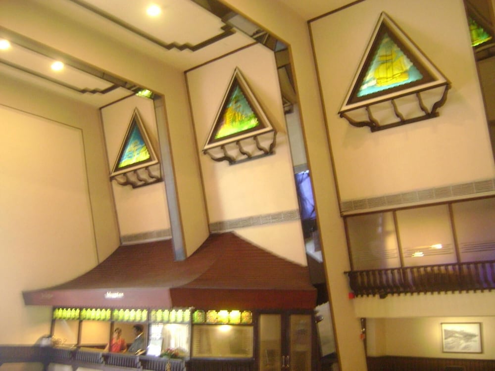 Фото Manuelsons Malabar Palace