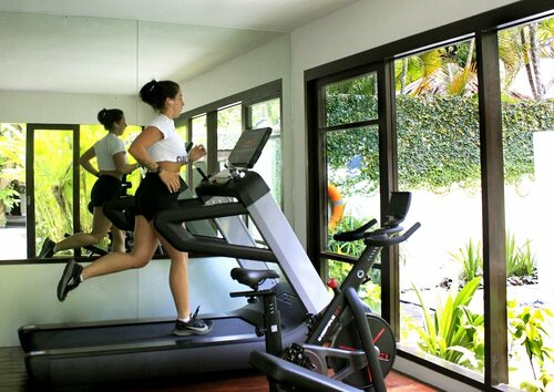 Внешний вид отеля The Amala Boutique Retreat в Районе Куте, фото 4