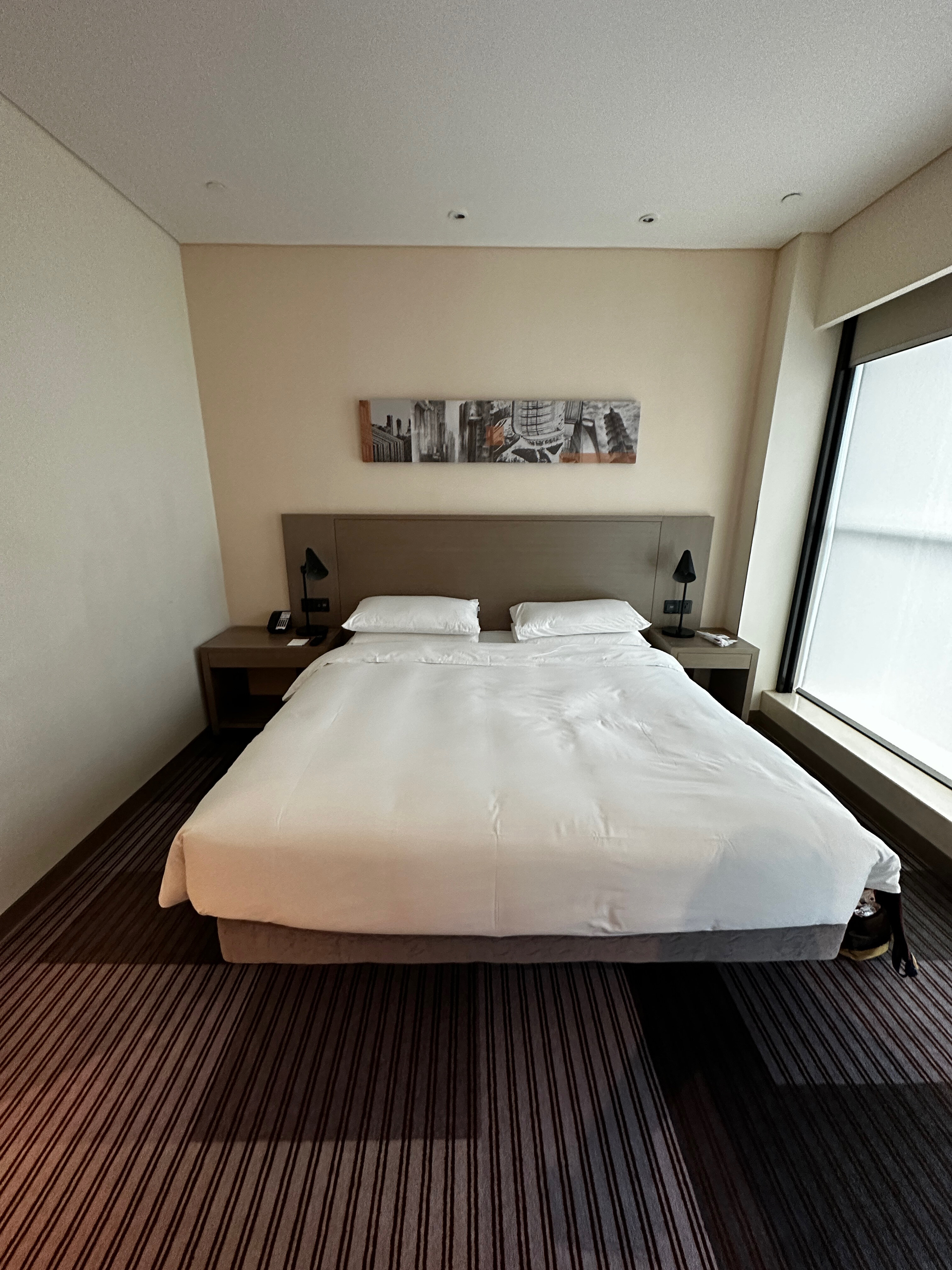 Фото Hyatt Place Shanghai Tianshan Plaza