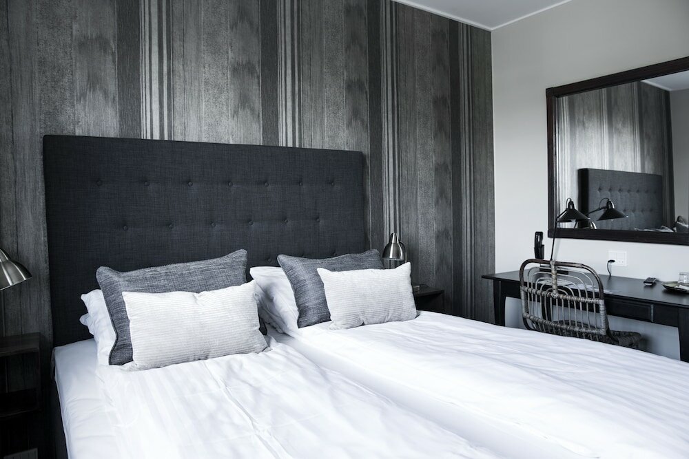 Фото Skjalm Hvide Hotel