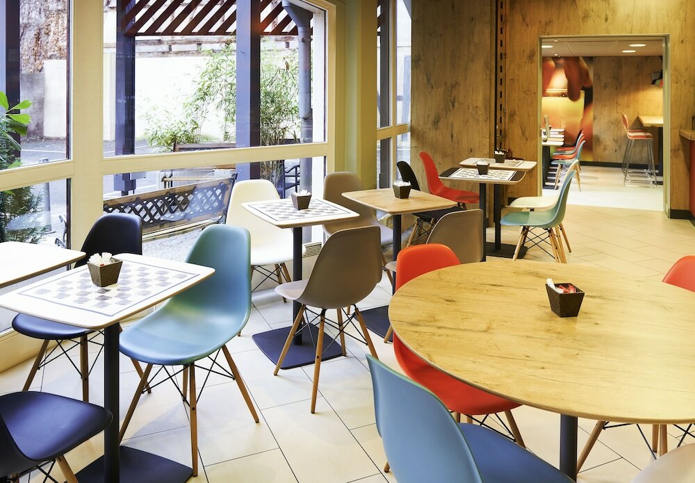 Фото Ibis Strasbourg Centre Petite France