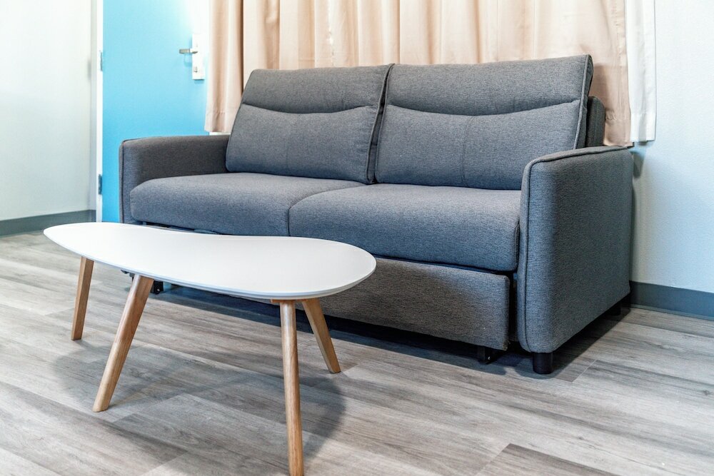 Фото Pacific Inn & Suites