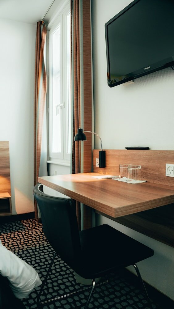 Фото Good Morning City Copenhagen Star