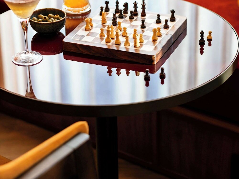 Фото Mercure Villefranche en Beaujolais Ici & La