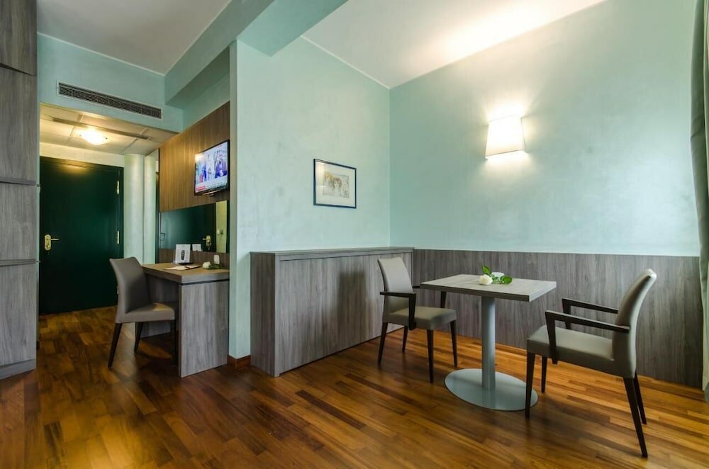 Фото Hotel Meeting Santacroce