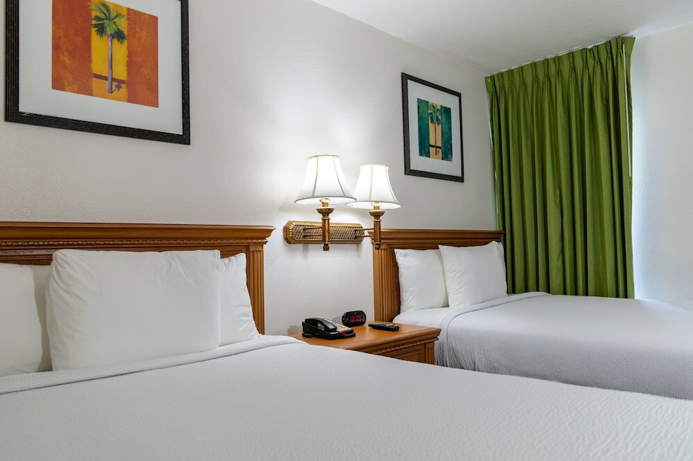 Фото Legacy Vacation Resorts - Lake Buena Vista