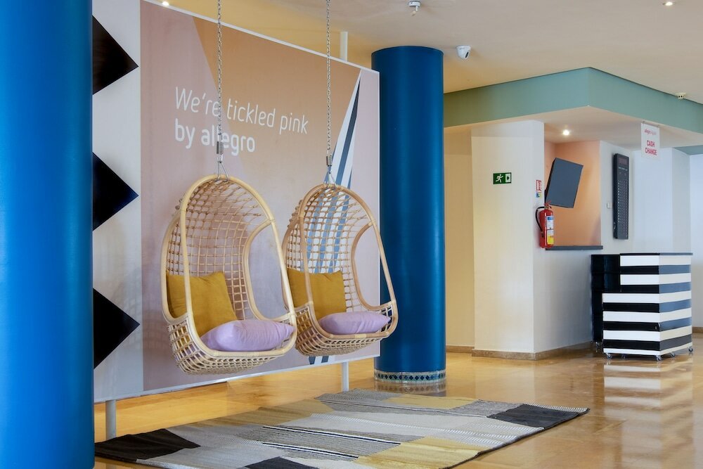 Фото Allegro Agadir