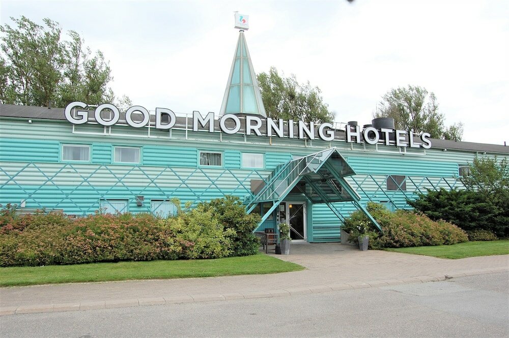 Фото Good Morning Örebro