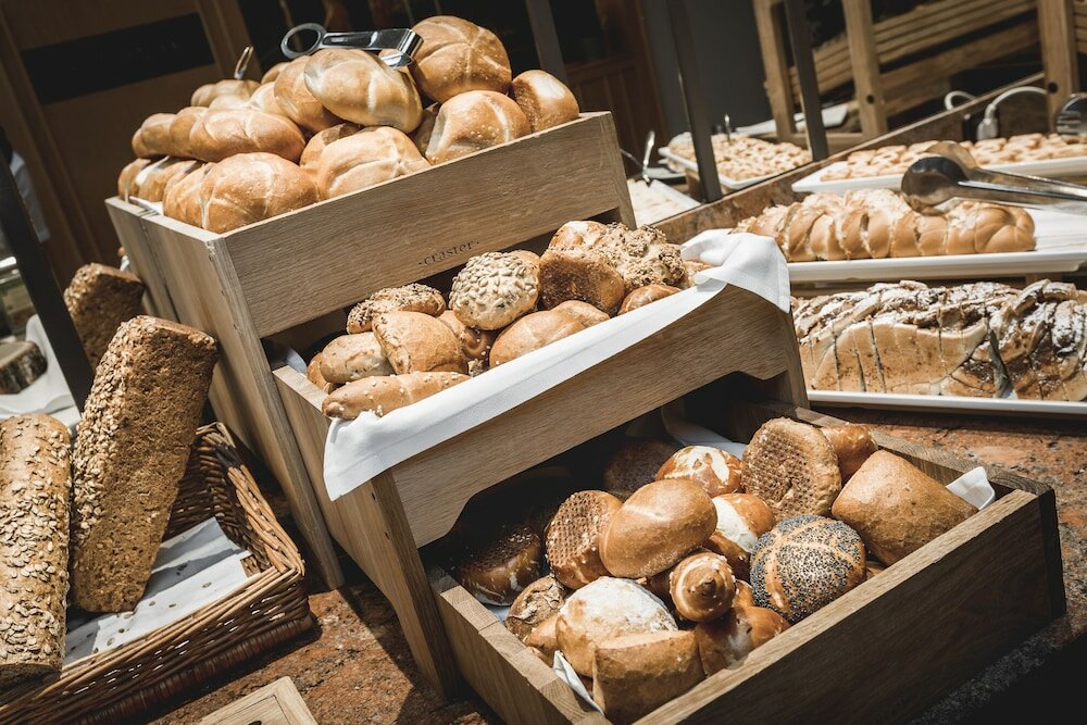 Фото Krumers Alpin