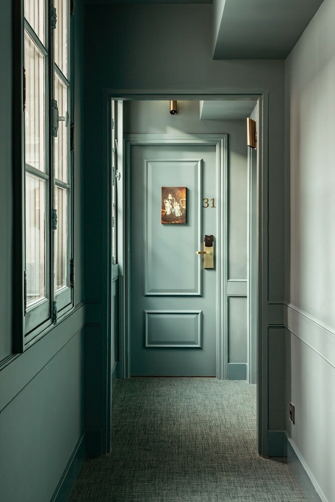 Фото Maison Colbert Member of Meliá Collection