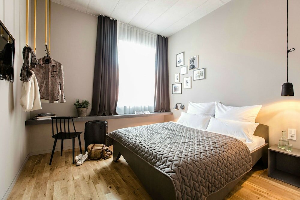 Фото Bold Hotel München Giesing