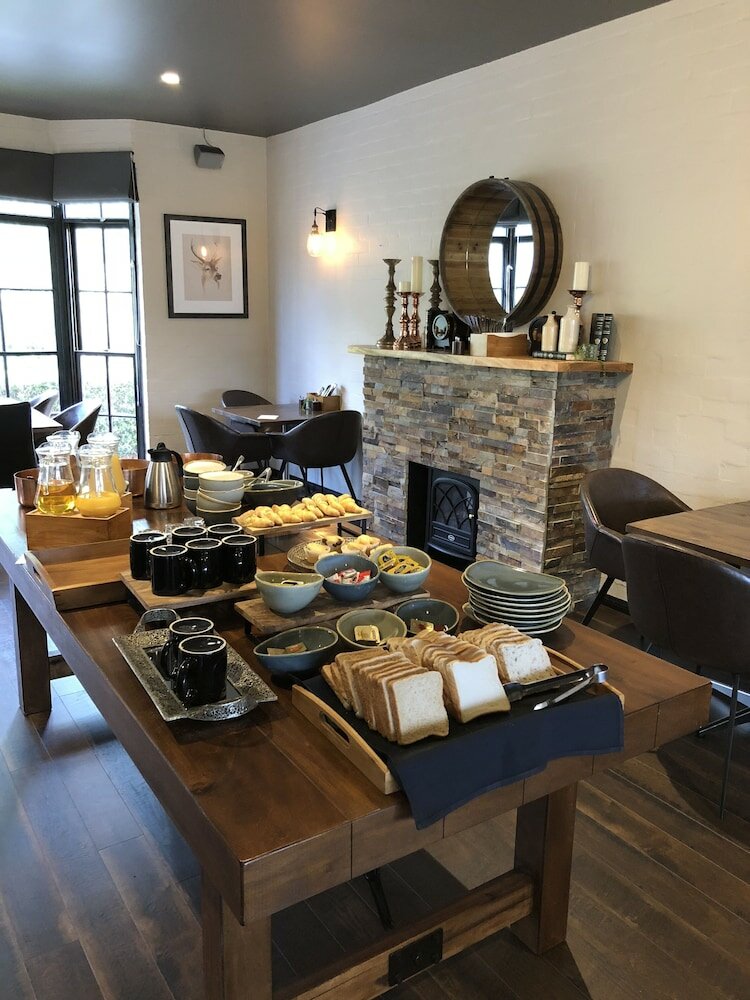 Фото Lincoln Downs Resort 