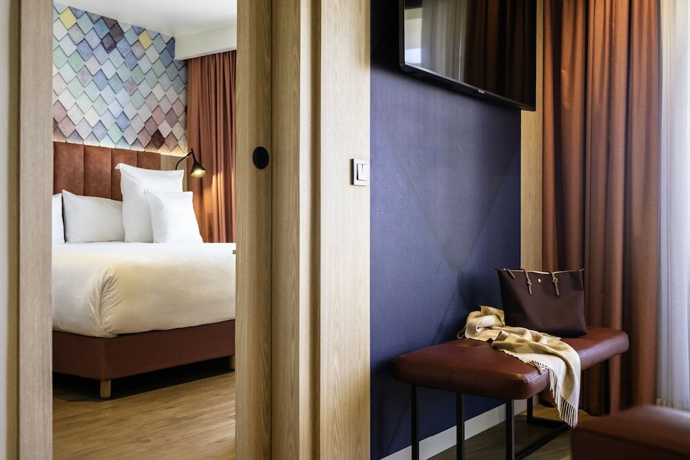 Фото Barceló Fès Medina