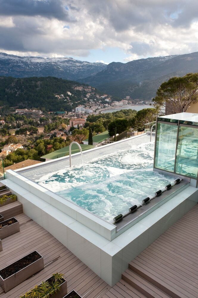 Фото Jumeirah Port Soller Hotel & SPA