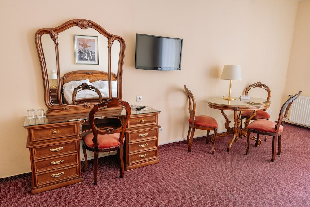 Фото Pannonia Hotel