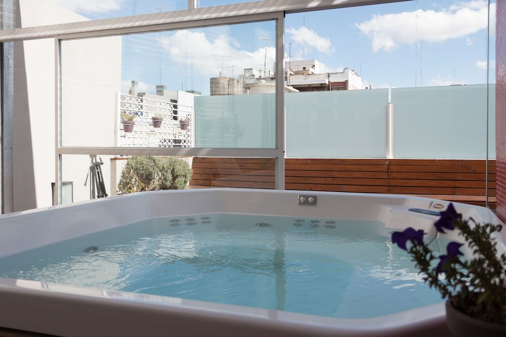 Фото Infinito Hotel