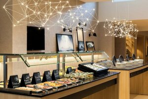 Гостиница Ac Hotel by Marriott Berlin Humboldthain Park