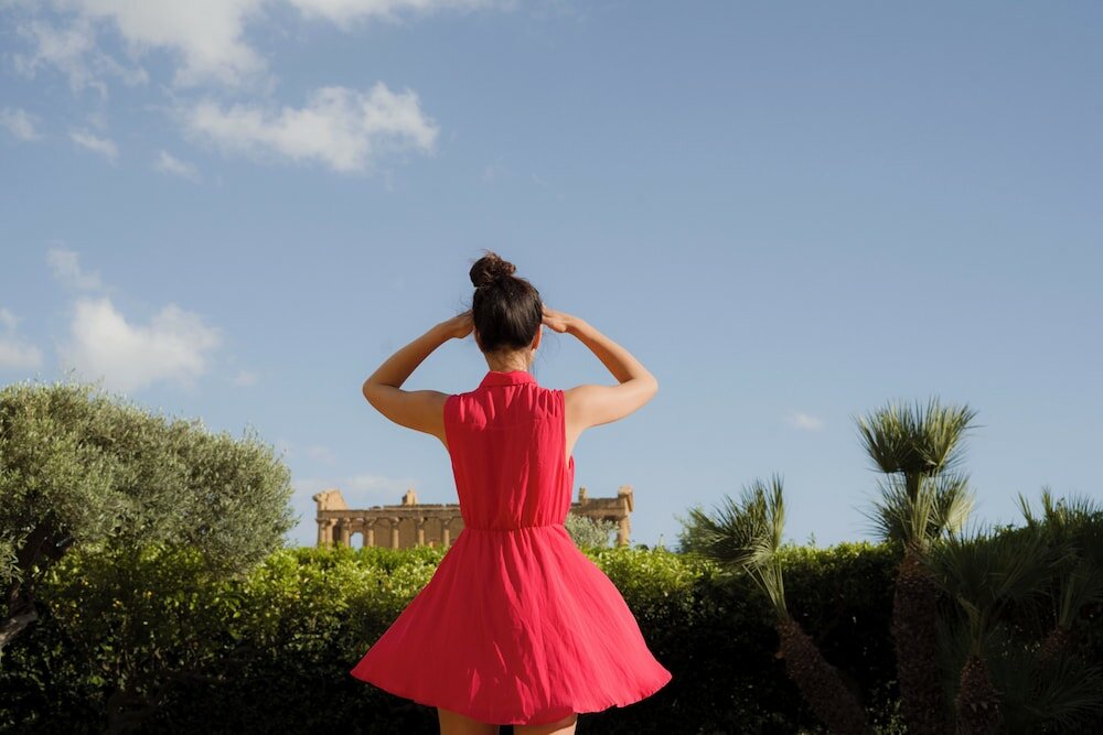 Фото Villa Athena Hotel