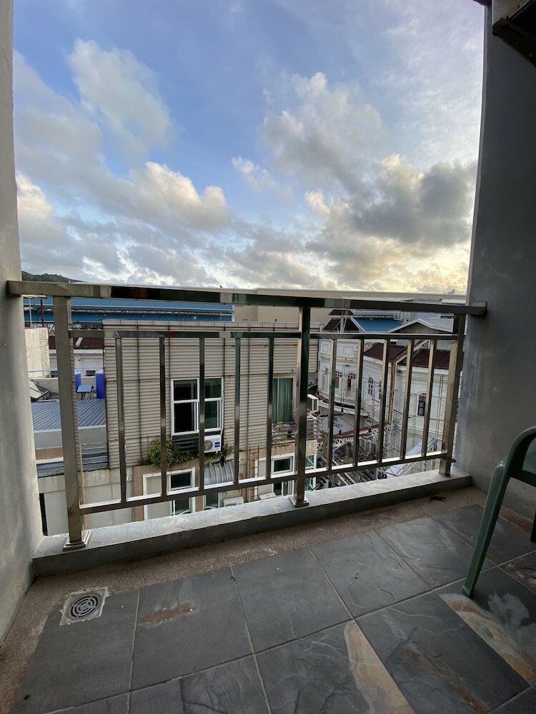 Фото 77 Patong Hotel & SPA