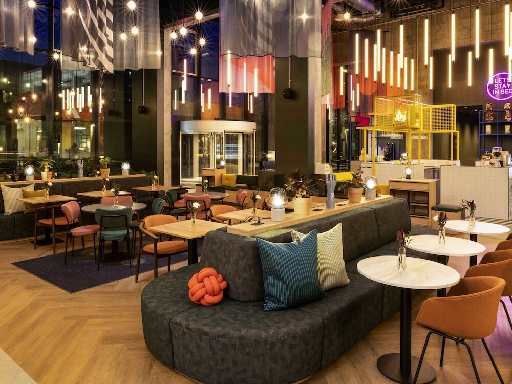 Фото Ibis Styles Copenhagen Orestad