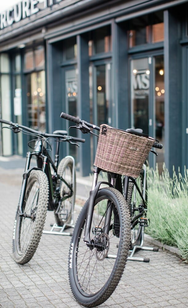 Фото Mercure Tokaj Center