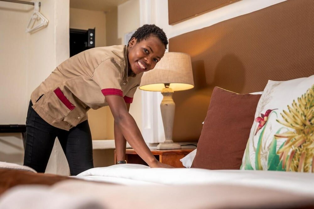 Фото Ngoma Zanga Lodge