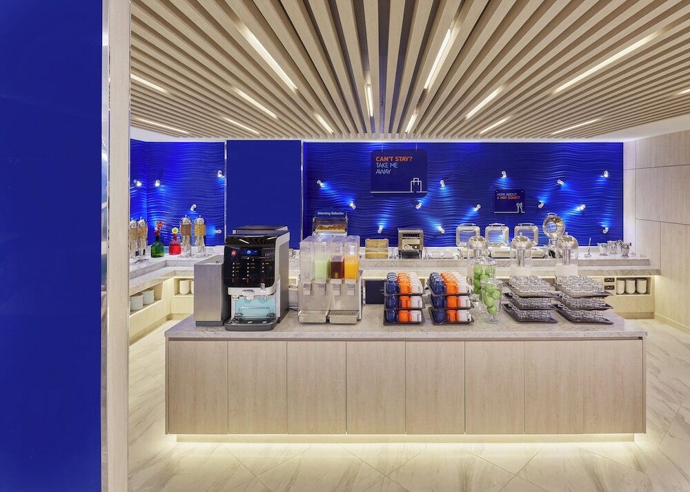 Фото Holiday Inn Express Pattaya Central