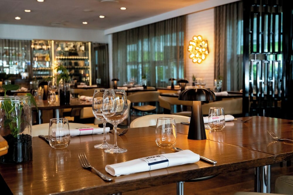 Фото Hotel Svanen, Billund