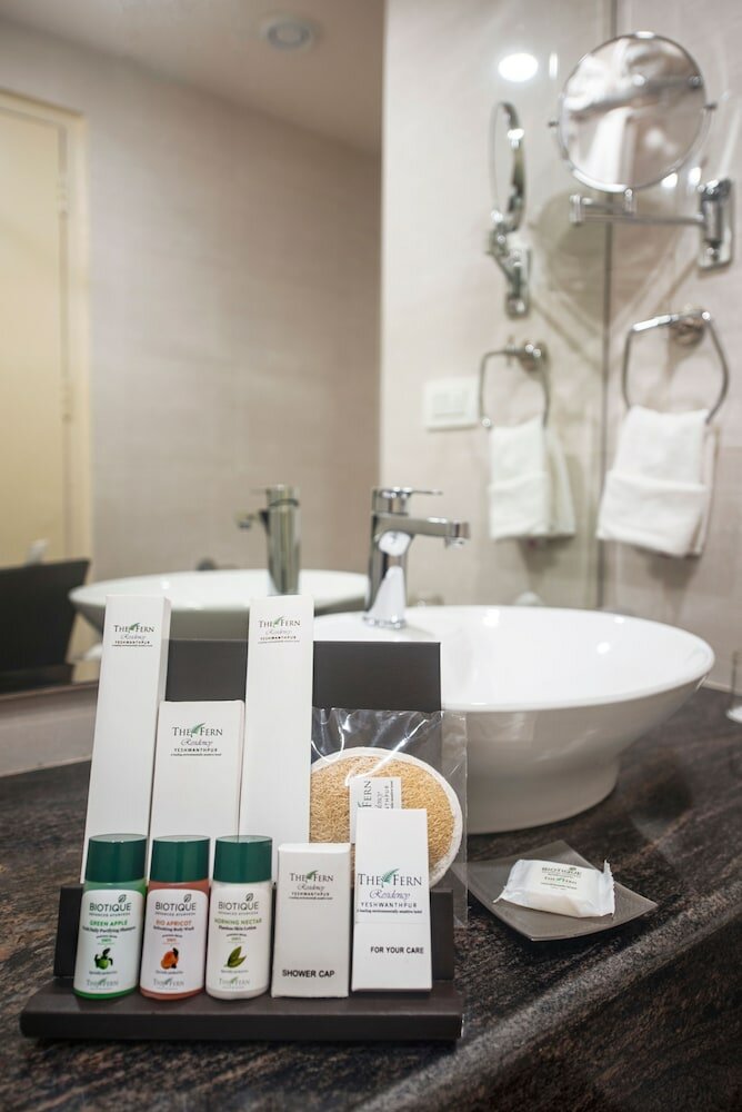 Фото The Fern Residency - Yeshwanthpur