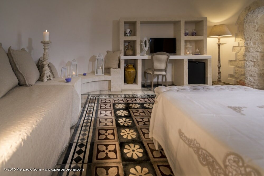 Фото Masseria Cappuccini