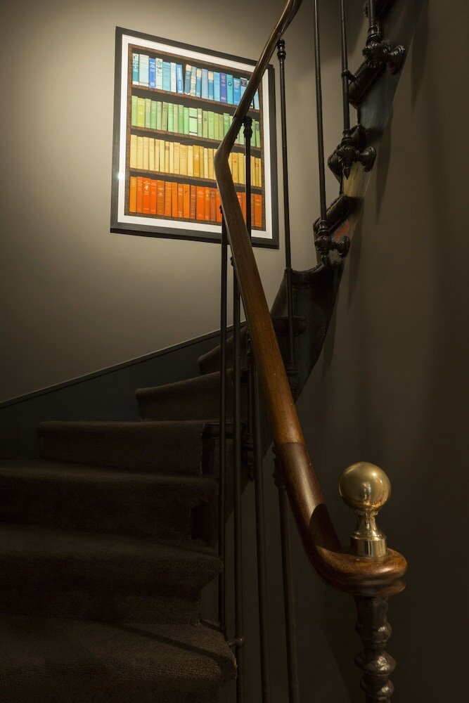 Фото Monsieur Helder