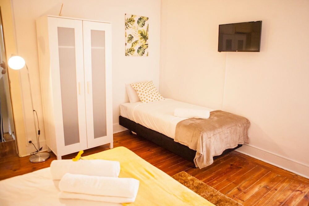 Фото Lx Center Chiado