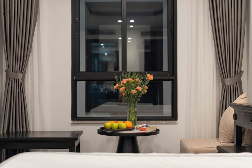 Фото Silk Queen Hotel