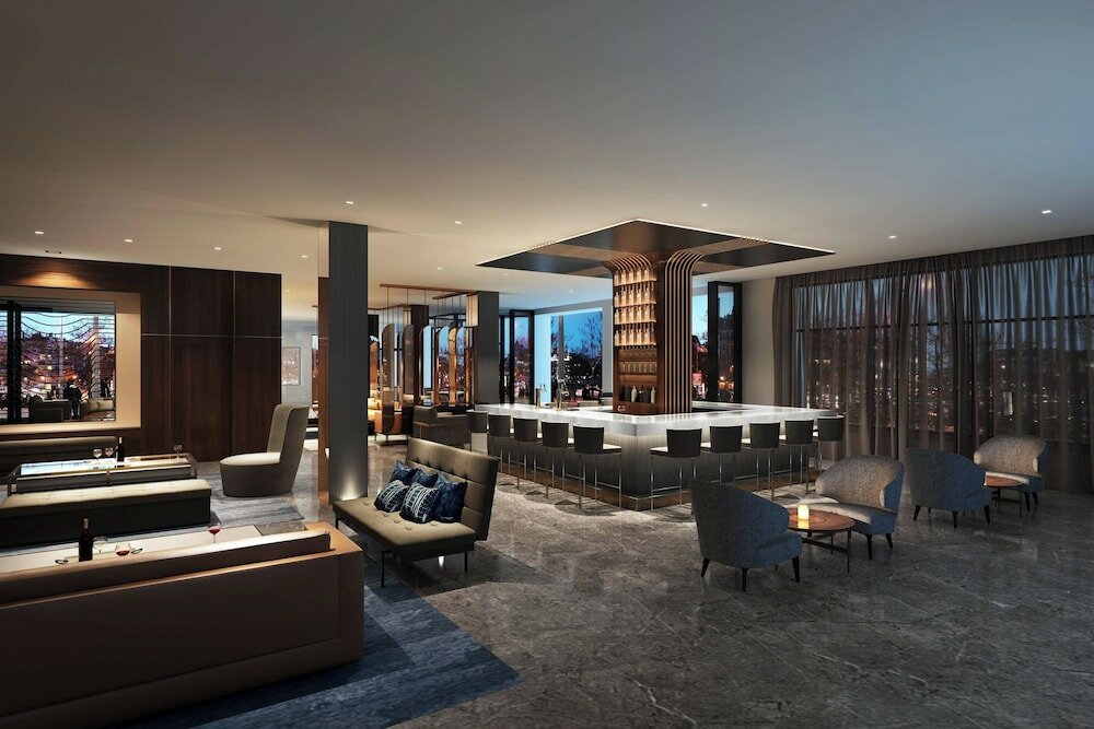 Фото Ac Hotel by Marriott Grand Rapids Downtown