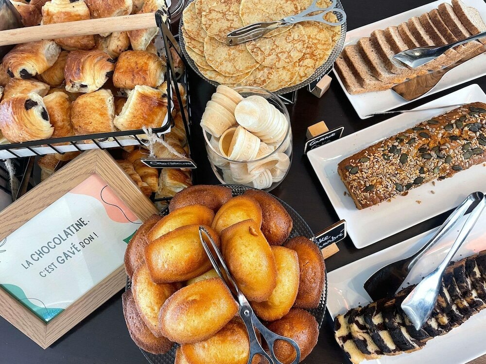 Фото Ibis Styles Bordeaux Meriadeck