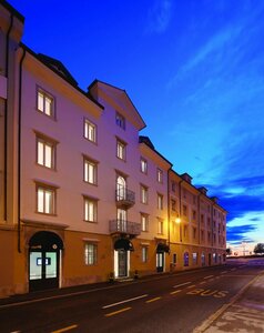 Гостиница You. Me Design Place Hotel