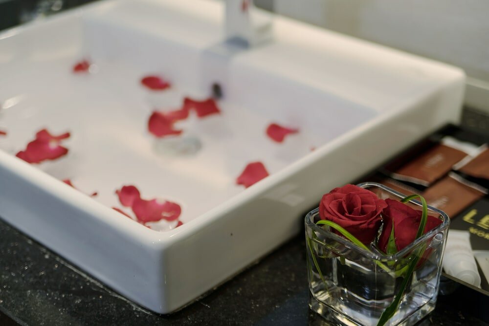 Фото LeMore Hotel