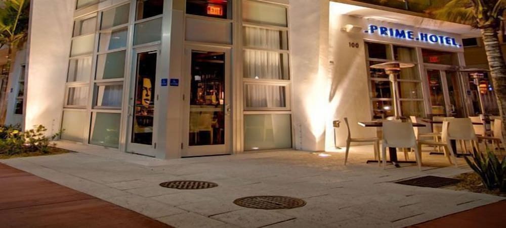 Фото Prime Hotel